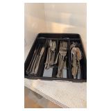 Pfaltzgraff Silverware