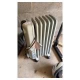 DeLonghi Heater