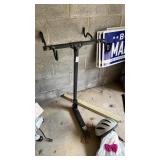 Vehicle Bike Rack