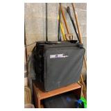 Luggage and Carry Bags