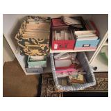 Lot of Holiday Cards