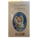 Seraphim Classic Figurine