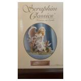 Seraphim Classic Figurine