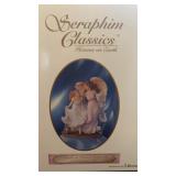 Seraphim Classic Figurine