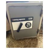 Sentry supreme safe