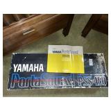 Yamaha porta sound pss-450 stereo keyboard