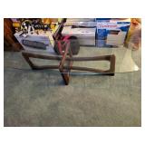 MCM Adrian pearsaill Stingray coffee table 59in.