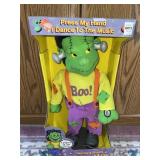 Vintage 1999 Dan Dee Collectors Choice animated