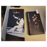 Smokey Robinson & Elvis collection