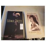 Conway Twitty & Loretta Lynn collection