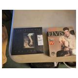 Fleetwood Mac & Elvis collectors edition sealed
