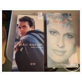 Tammy Wynette & Merle Haggard collection