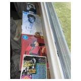 Elvis lot- pendant charm. Greeting cards &