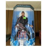 1998 Mattel Elvis Presley 30th Anniversary 