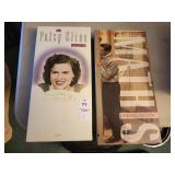 Johnny Mathias & patsy Cline collection
