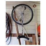 Schwinn unicycle