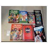 Atari Video Computer System Catalogs