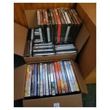 DVD COLLECTION MOST STILL in package