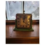 Gilbert alarm clock