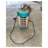 Electro mite bug killer