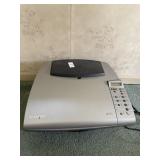 Lexmark X5150 All-In-One Inkjet Printer