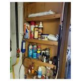 WD-40 & MISC ITEMS