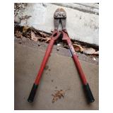 H.K Porter USA bolt cutters