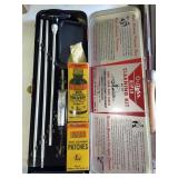 Outers Gunslick gun cleaning kit