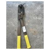 Stanley 84-205 soft steel bolt and machine screw