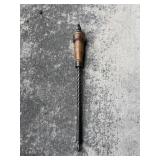 Hand drill