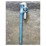 Walworth Company 24-inch adjustable straight pipe