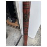 Vintage United Manufacturing Co. dry chemical