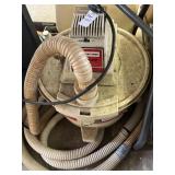 Wet and dry vacuum