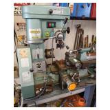 Central Machinery mill/lathe combo made 1992 must