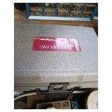 Mityvac vacuum brake bleeder kit