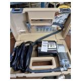Coleman Inflate All 150 12 volt air compressor