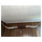 56 inch- longhorns