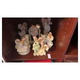 Seraphim Classic Figurines