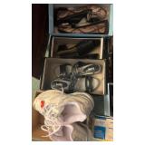 Womenï¿½s Footwear 8 1/2 - 9