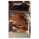 Womenï¿½s Footwear 8 1/2 - 9