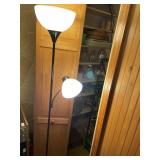 Floor lamp