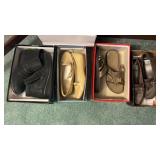 Womenï¿½s Footwear 8 1/2 - 9