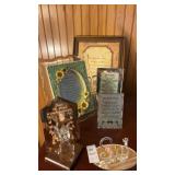 Religious Remembrances