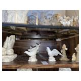 Lot of Angels & religious figurines