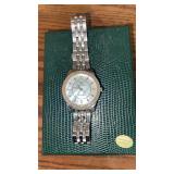 Ladies CROTON wristwatch