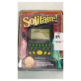 Solitaire Game - new