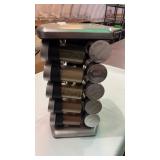 Olde Thompson Spice Caddy
