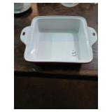 Lodge 8" casserole dish