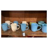 Name brand Mugs