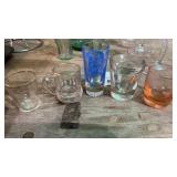 Shot Glasses